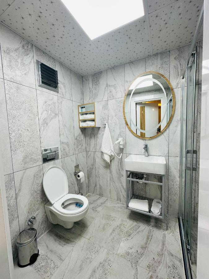 Taksim Havana Aparthotel *