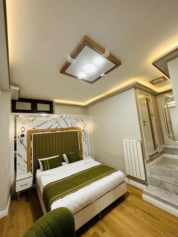 Aparthotel Taksim Havana *