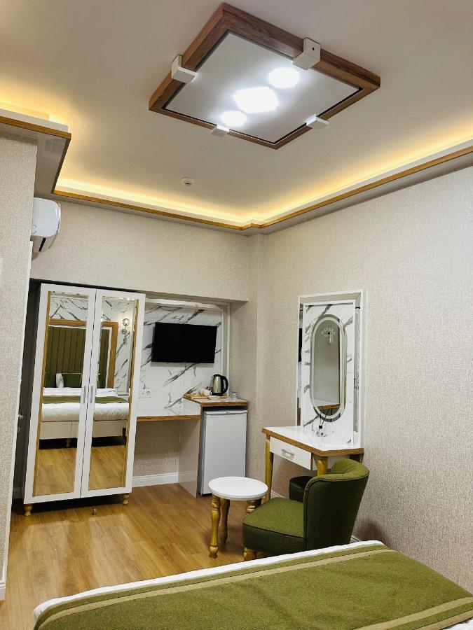 Taksim Havana Aparthotel