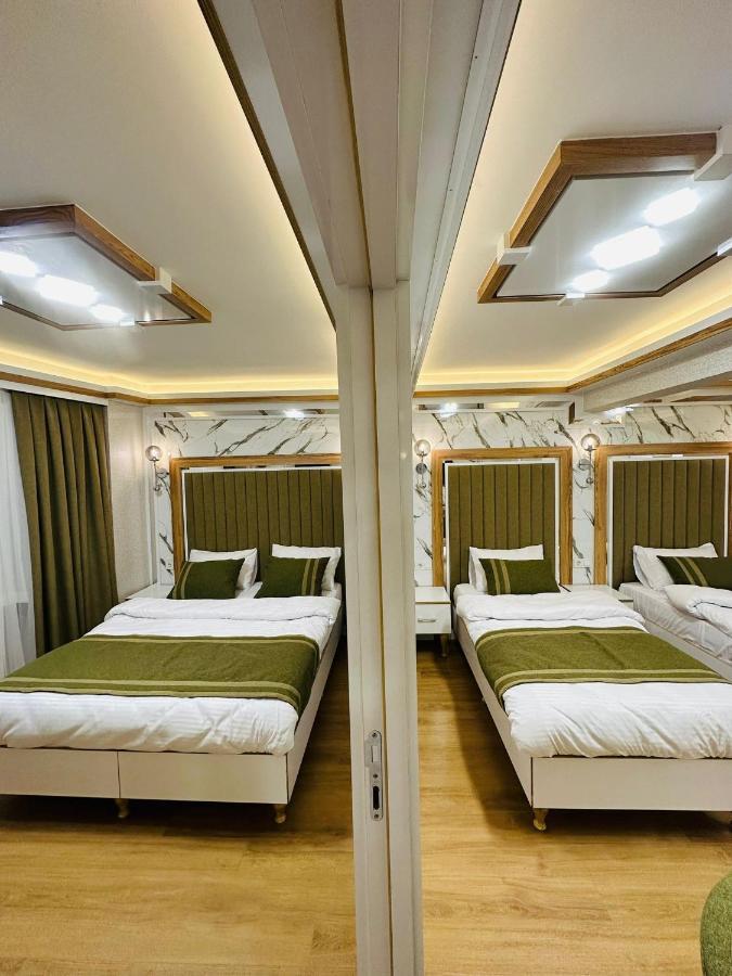 Aparthotel Taksim Havana *