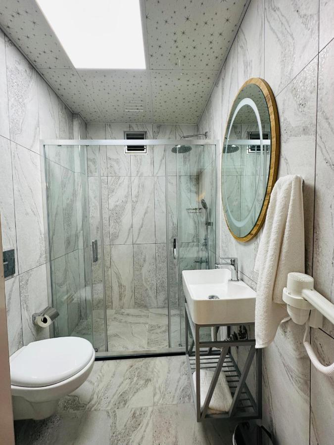 Taksim Havana Aparthotel Istanboel