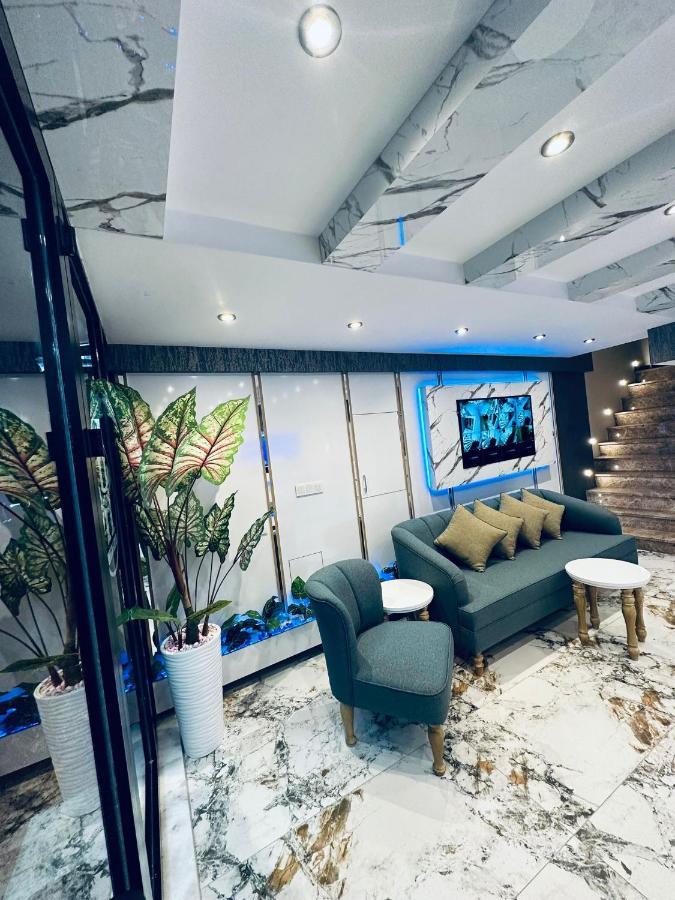 Taksim Havana Aparthotel *