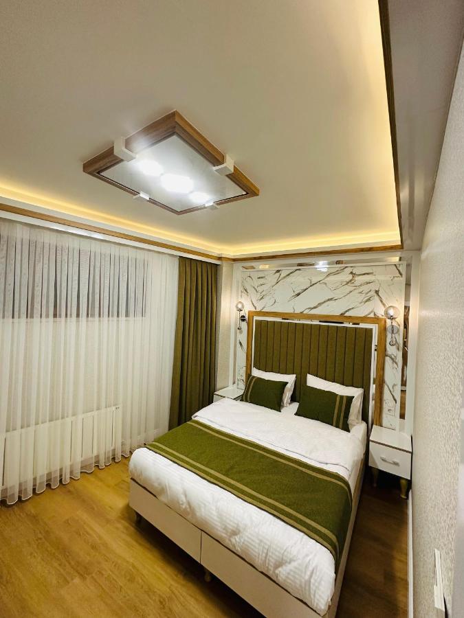 Aparthotel Taksim Havana *