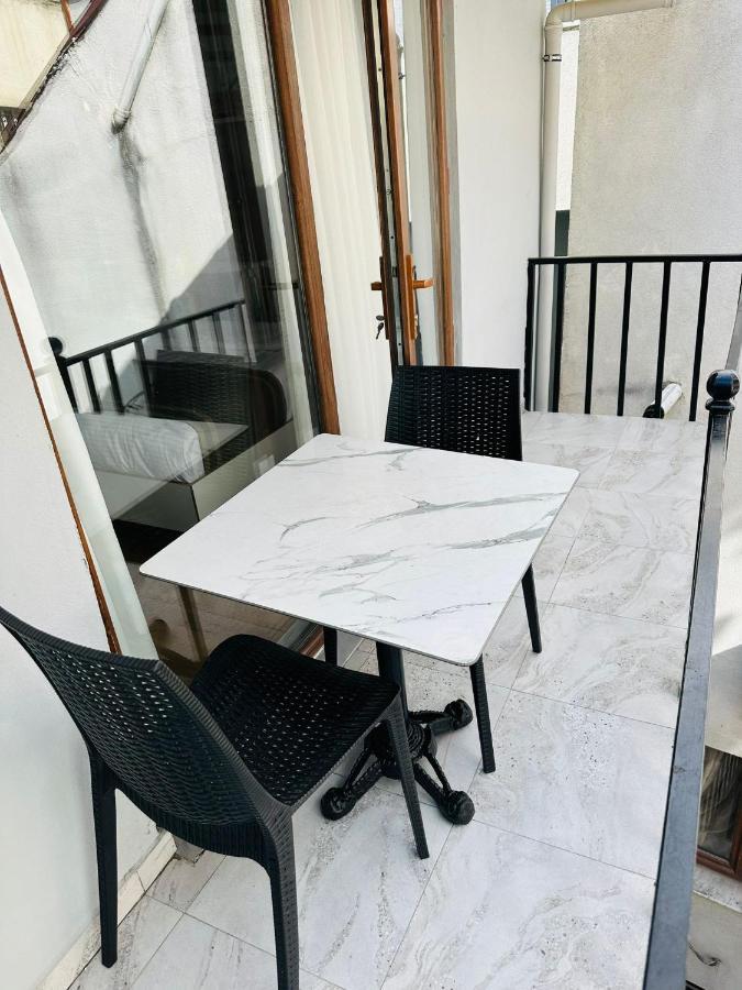 Aparthotel Taksim Havana Istanboel