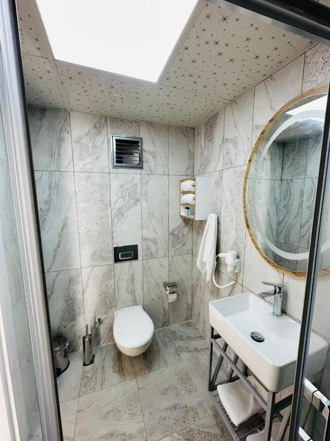 Taksim Havana Aparthotel Istanboel