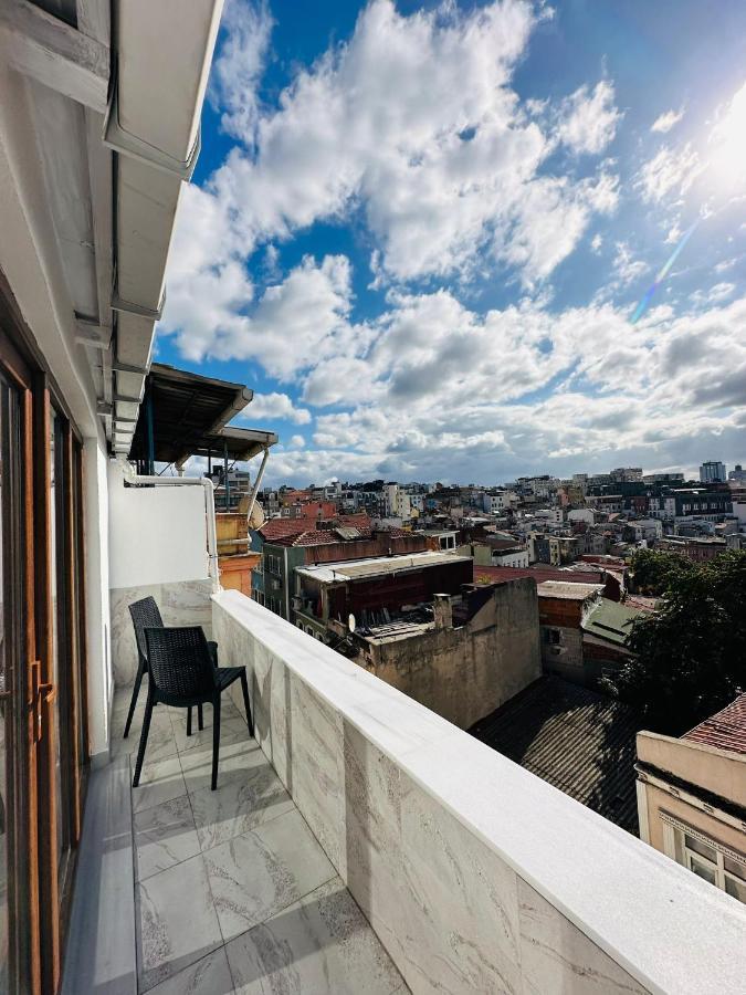 Aparthotel Taksim Havana Istanboel