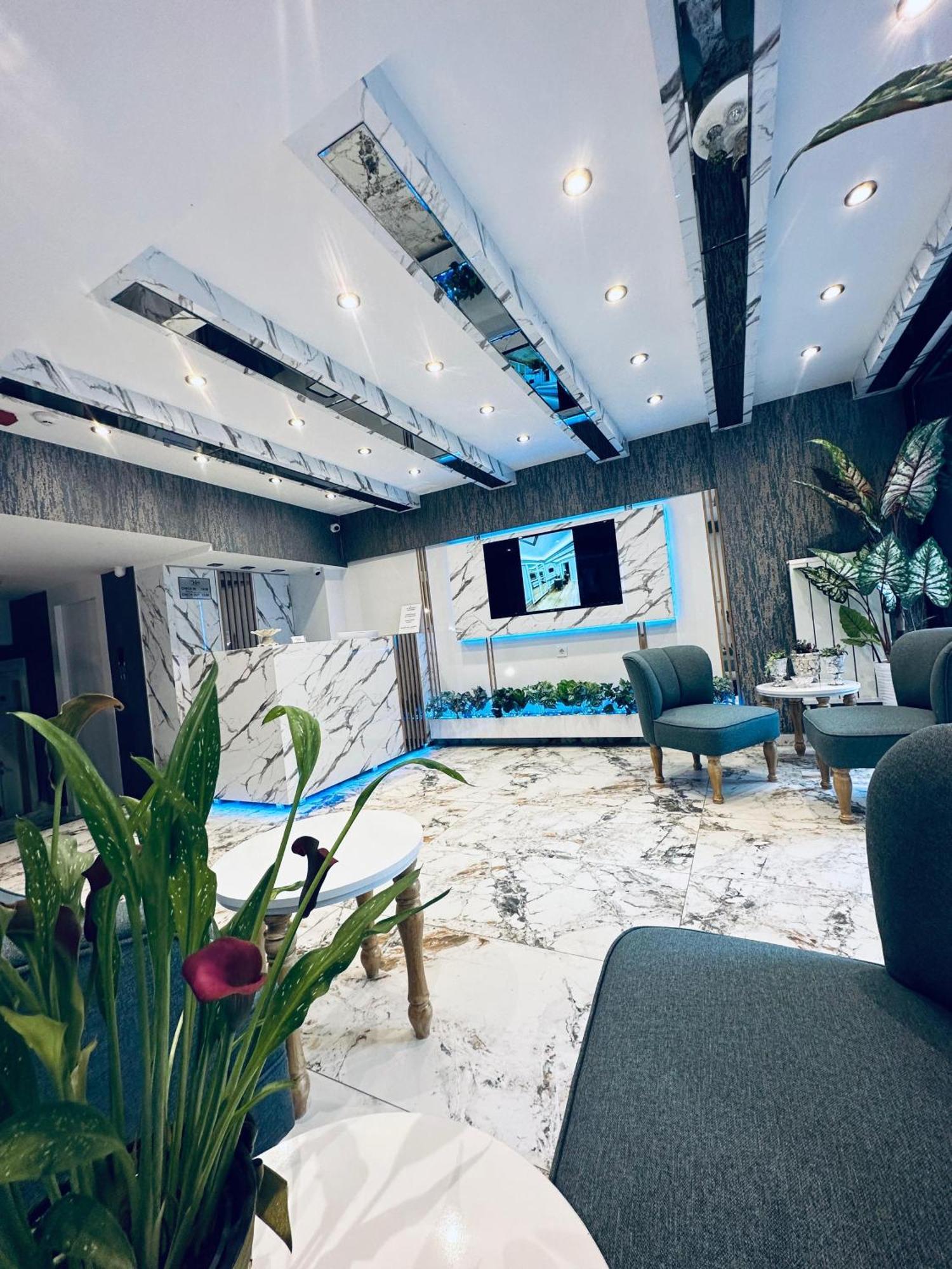 Aparthotel Taksim Havana