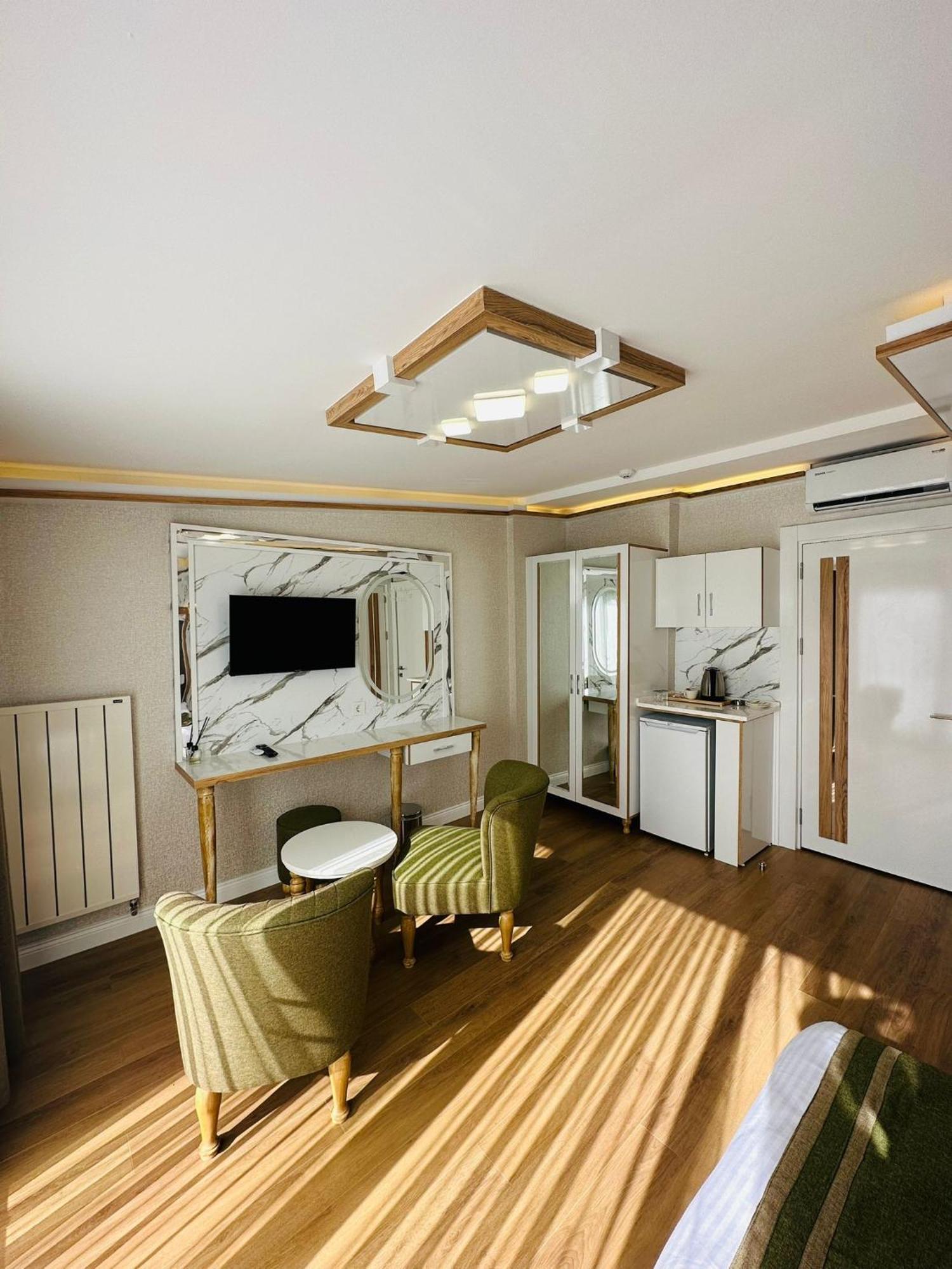 Taksim Havana Aparthotel