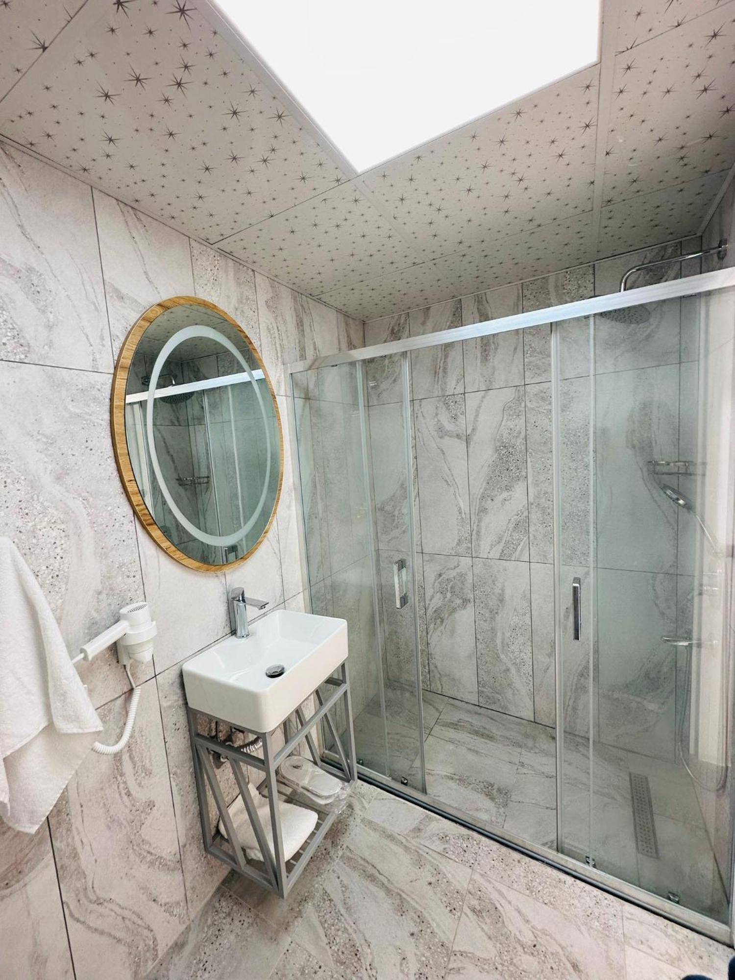 Aparthotel Taksim Havana