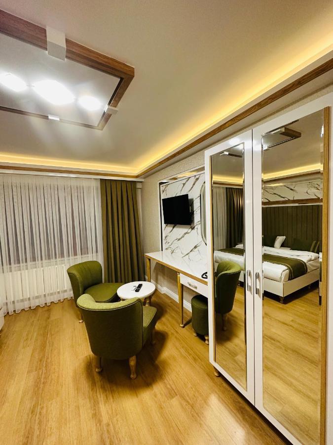 Aparthotel Taksim Havana Istanbul