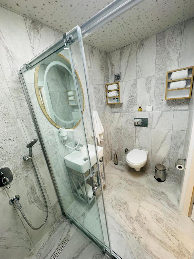 Taksim Havana Aparthotel *