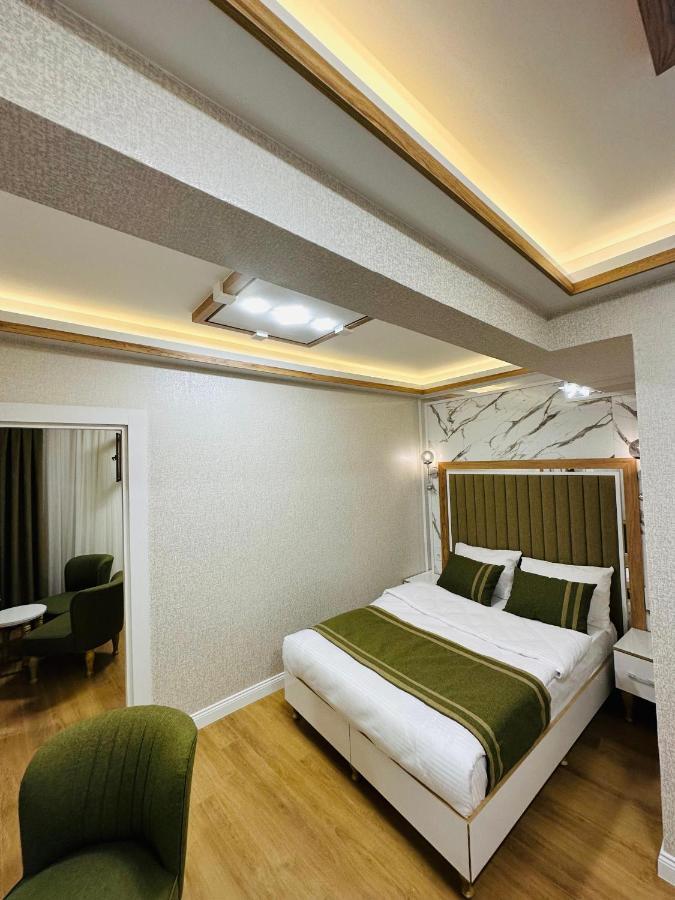 Taksim Havana Aparthotel Istanbul