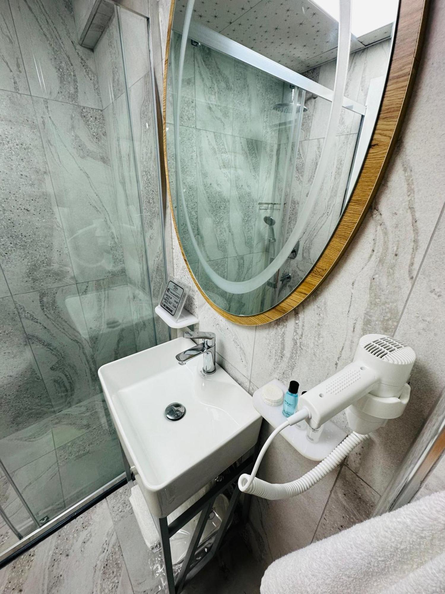 Taksim Havana Aparthotel Istanbul