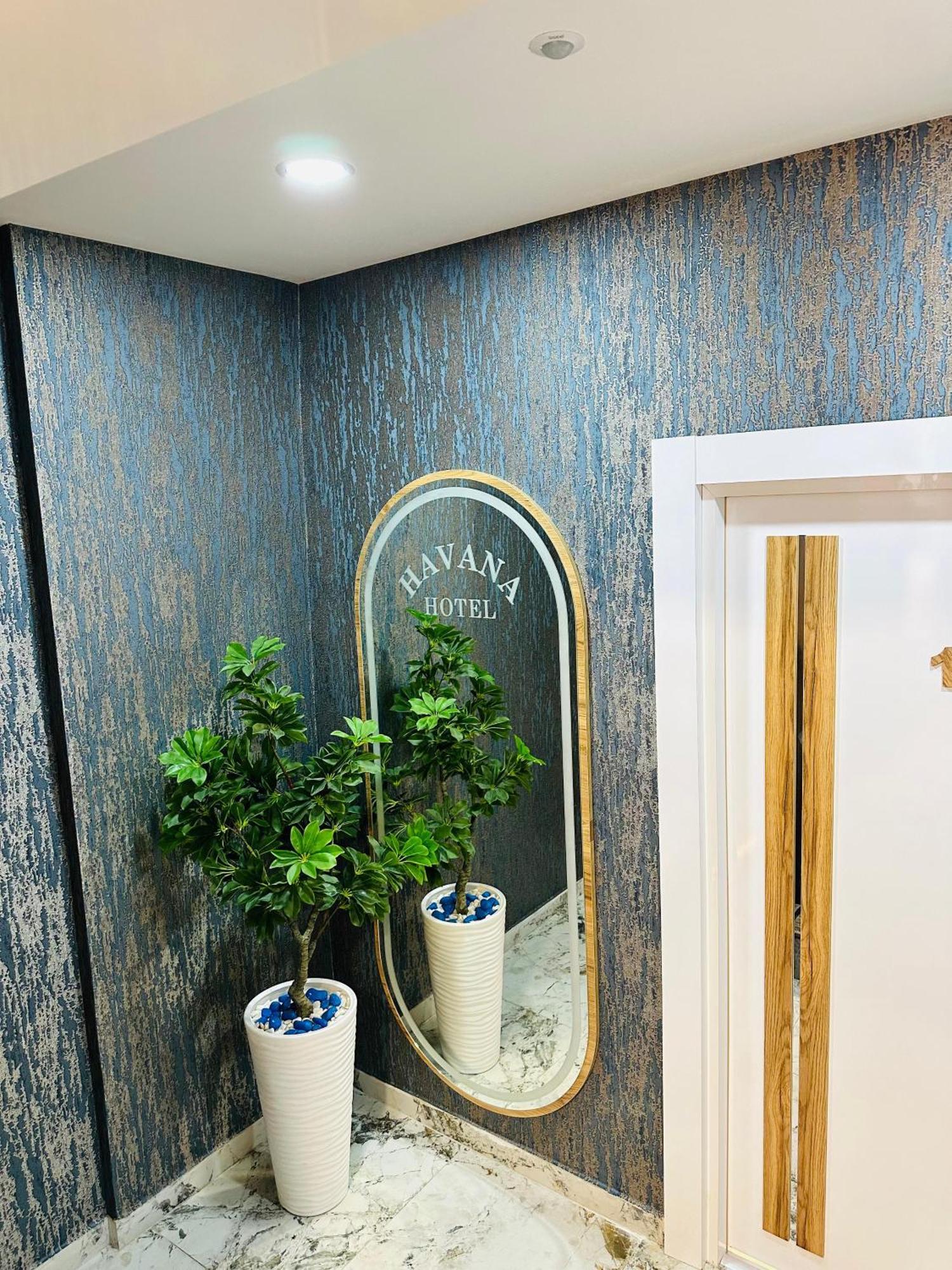 Taksim Havana Aparthotel Istanbul
